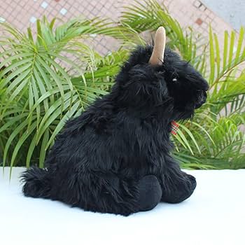 Animal Pre School 牛ぬいぐるみ 牛 ぬいぐるみ ホルスタイン 動物 キュート販売 CUTE ウシさん